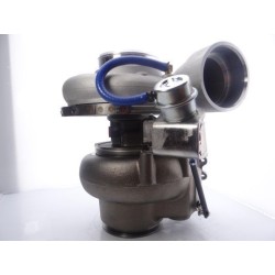 Turbo GARRETT 715735-5013S pour PEUGEOT 504 Break (D_, F_) 2.1 D (E20, F20) 65 CV