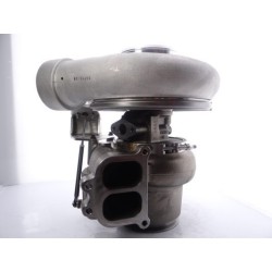Turbo GARRETT 715735-5013S pour PEUGEOT 504 Break (D_, F_) 2.1 D (E20, F20) 65 CV
