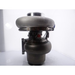 Turbo GARRETT 715735-5013S pour PEUGEOT 504 Break (D_, F_) 2.1 D (E20, F20) 65 CV