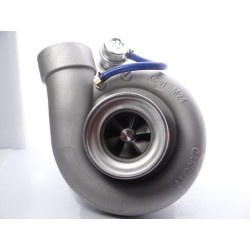 Turbo GARRETT 715735-5013S pour PEUGEOT 504 Break (D_, F_) 2.1 D (E20, F20) 65 CV