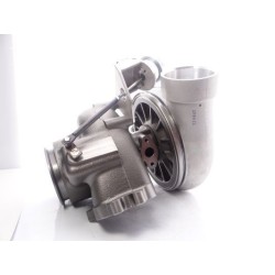Turbo GARRETT 715735-5015S pour PEUGEOT 504 Break (D_, F_) 2.1 D (E20, F20) 65 CV