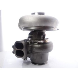 Turbo GARRETT 715735-5015S pour PEUGEOT 504 Break (D_, F_) 2.1 D (E20, F20) 65 CV