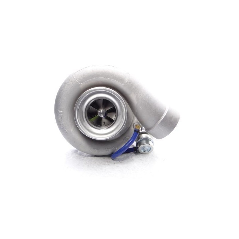 Turbo GARRETT 715735-5016S pour PEUGEOT 504 Break (D_, F_) 2.1 D (E20, F20) 65 CV