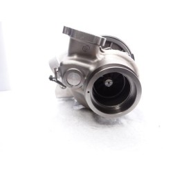 Turbo GARRETT 715735-5016S pour PEUGEOT 504 Break (D_, F_) 2.1 D (E20, F20) 65 CV