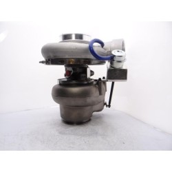 Turbo GARRETT 715735-5016S pour PEUGEOT 504 Break (D_, F_) 2.1 D (E20, F20) 65 CV