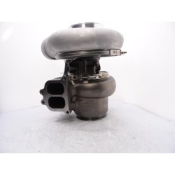 Turbo GARRETT 715735-5016S pour PEUGEOT 504 Break (D_, F_) 2.1 D (E20, F20) 65 CV