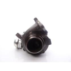 Turbo GARRETT 715910-5001S pour MERCEDES-BENZ CLASSE C (W203) C 270 CDI (203.016) 170 CV