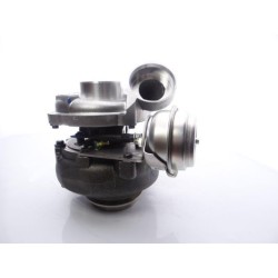 Turbo GARRETT 715910-5001S pour MERCEDES-BENZ CLASSE C (W203) C 270 CDI (203.016) 170 CV
