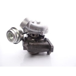 Turbo GARRETT 715910-5001S pour MERCEDES-BENZ CLASSE C (W203) C 270 CDI (203.016) 170 CV