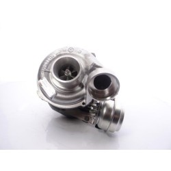 Turbo GARRETT 715910-5001S pour MERCEDES-BENZ CLASSE C (W203) C 270 CDI (203.016) 170 CV