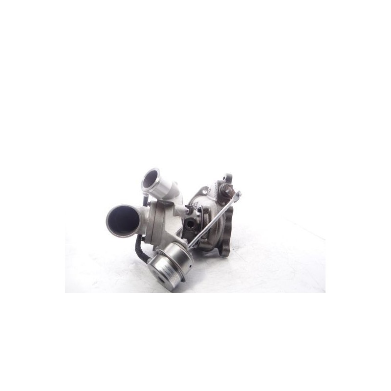 Turbo GARRETT 715924-5004W pour MITSUBISHI L200 (K7_T, K6_T, K5_T) 2.5 TD 4WD (K74T) 115 CV