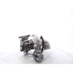 Turbo GARRETT 715924-5004W pour MITSUBISHI L200 (K7_T, K6_T, K5_T) 2.5 TD 4WD (K74T) 115 CV