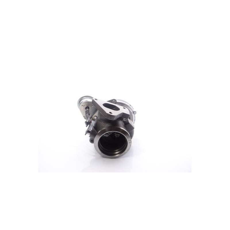 Turbo GARRETT 716111-5001S pour MERCEDES-BENZ CLASSE C (W202) C 220 CDI (202.133) 125 CV