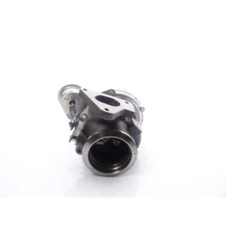 Turbo GARRETT 716111-5001S pour MERCEDES-BENZ CLASSE C (W202) C 220 CDI (202.133) 125 CV