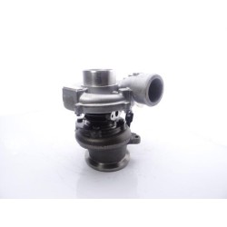 Turbo GARRETT 716111-5001S pour MERCEDES-BENZ CLASSE C (W202) C 220 CDI (202.133) 125 CV