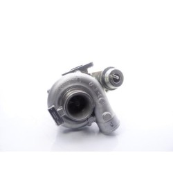 Turbo GARRETT 716111-5001S pour MERCEDES-BENZ CLASSE C (W202) C 220 CDI (202.133) 125 CV