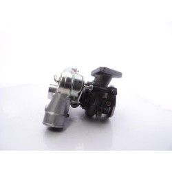 Turbo GARRETT 716111-5001S pour MERCEDES-BENZ CLASSE C (W202) C 220 CDI (202.133) 125 CV