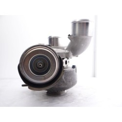 Turbo GARRETT 716665-5001S pour ALFA ROMEO 147 (937_) 1.9 JTD 16V (937.AXG1B, 937.BXG1B) 140 CV