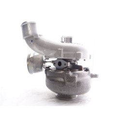Turbo GARRETT 716665-5001S pour ALFA ROMEO 147 (937_) 1.9 JTD 16V (937.AXG1B, 937.BXG1B) 140 CV