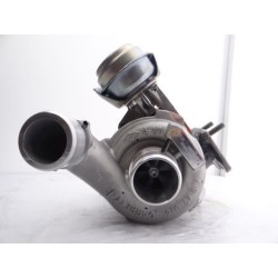 Turbo GARRETT 716665-5001S pour ALFA ROMEO 147 (937_) 1.9 JTD 16V (937.AXG1B, 937.BXG1B) 140 CV