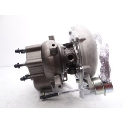 Turbo GARRETT 716677-5001S