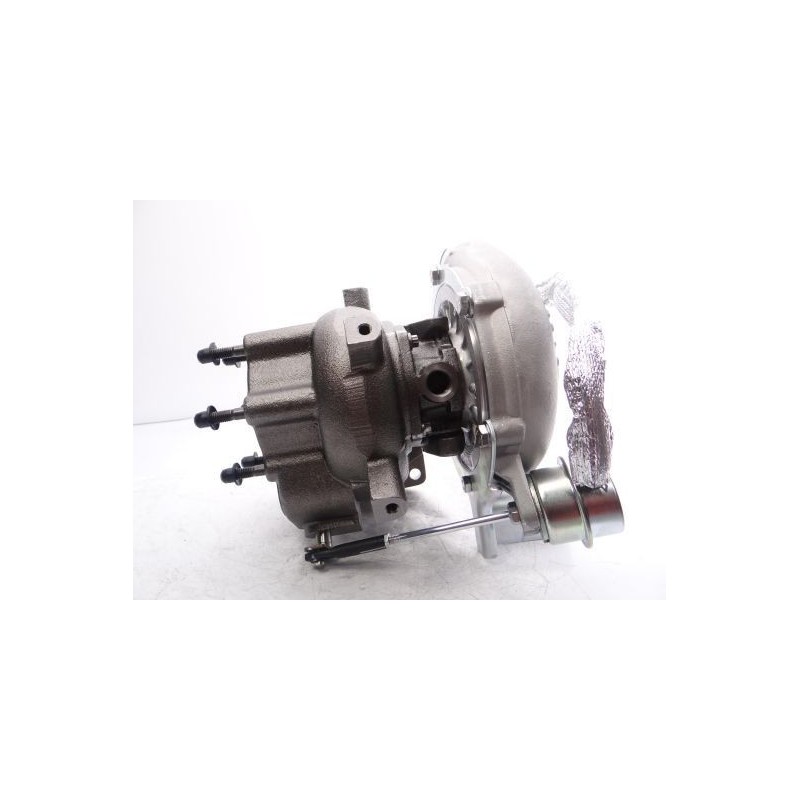 Turbo GARRETT 716677-5001S