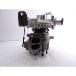 Turbo GARRETT 716677-5001S