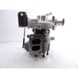 Turbo GARRETT 716677-5001S