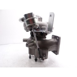 Turbo GARRETT 716677-5001S