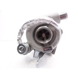 Turbo GARRETT 716677-5001S