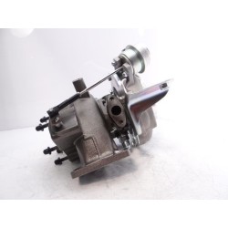 Turbo GARRETT 716677-5002S
