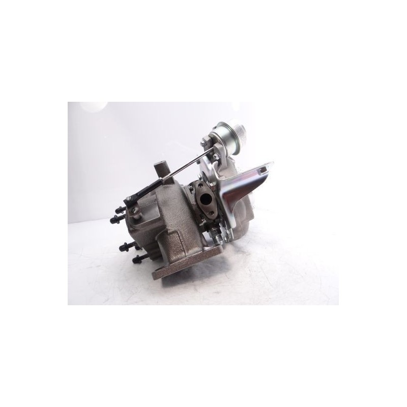 Turbo GARRETT 716677-5002S