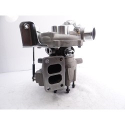 Turbo GARRETT 716677-5002S