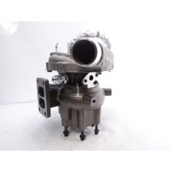Turbo GARRETT 716677-5002S