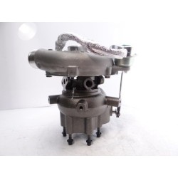 Turbo GARRETT 716677-5002S
