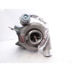Turbo GARRETT 716677-5002S