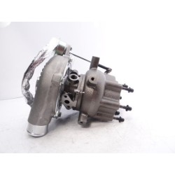 Turbo GARRETT 716677-5002S
