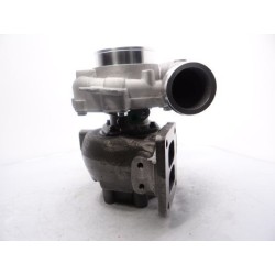 Turbo GARRETT 716703-5001S