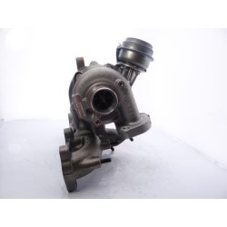 Turbo GARRETT 716860-5001S pour VW BORA I (1J2) 1.9 TDI 130 CV