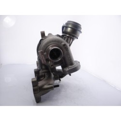 Turbo GARRETT 716860-5001S pour VW BORA I (1J2) 1.9 TDI 130 CV