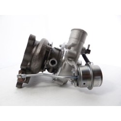 Turbo GARRETT 716938-5001S pour MITSUBISHI L200 (K7_T, K6_T, K5_T) 2.5 TD 4WD (K74T) 99 CV