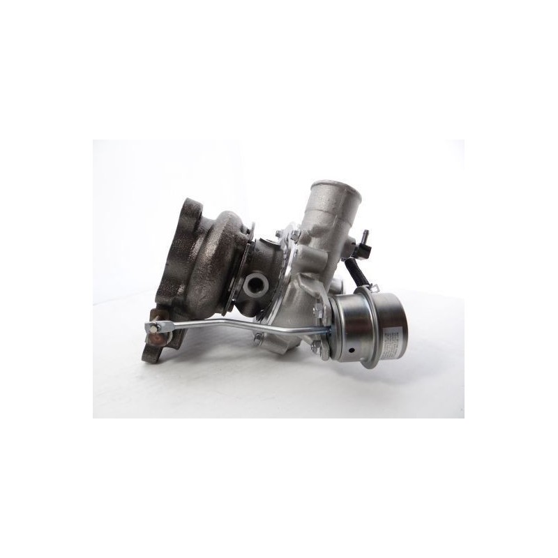 Turbo GARRETT 716938-5001S pour MITSUBISHI L200 (K7_T, K6_T, K5_T) 2.5 TD 4WD (K74T) 99 CV