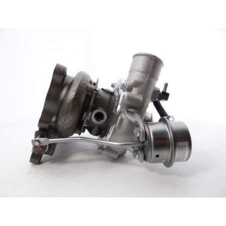 Turbo GARRETT 716938-5001S pour MITSUBISHI L200 (K7_T, K6_T, K5_T) 2.5 TD 4WD (K74T) 99 CV