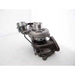 Turbo GARRETT 716938-5001S pour MITSUBISHI L200 (K7_T, K6_T, K5_T) 2.5 TD 4WD (K74T) 99 CV