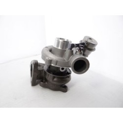 Turbo GARRETT 716938-5001S pour MITSUBISHI L200 (K7_T, K6_T, K5_T) 2.5 TD 4WD (K74T) 99 CV