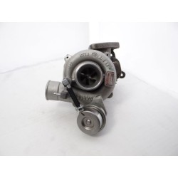 Turbo GARRETT 716938-5001S pour MITSUBISHI L200 (K7_T, K6_T, K5_T) 2.5 TD 4WD (K74T) 99 CV