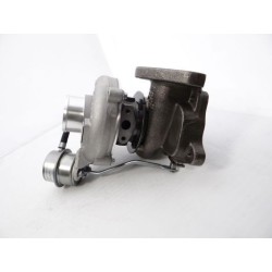 Turbo GARRETT 716938-5001S pour MITSUBISHI L200 (K7_T, K6_T, K5_T) 2.5 TD 4WD (K74T) 99 CV