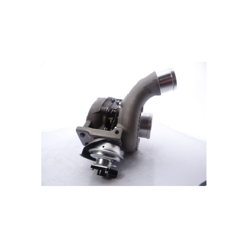 Turbo GARRETT 717410-5007S pour OPEL SIGNUM Berline bicorps trois ou cinq portes (Z03) 3.0 V6 CDTI (F48) 177 CV