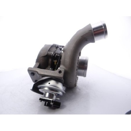 Turbo GARRETT 717410-5007S pour OPEL SIGNUM Berline bicorps trois ou cinq portes (Z03) 3.0 V6 CDTI (F48) 177 CV