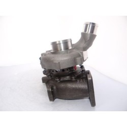 Turbo GARRETT 717410-5007S pour OPEL SIGNUM Berline bicorps trois ou cinq portes (Z03) 3.0 V6 CDTI (F48) 177 CV